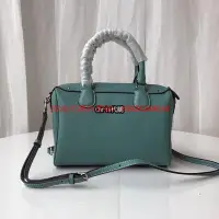 在飛比找Yahoo!奇摩拍賣優惠-❤正品專購❤ COACH 寇馳 28075 新款手掌紋牛皮花