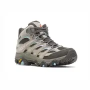 Merrell Moab 3 Mid GTX J035816W Womens 9 Brindle Waterproof Hiking Boots RHS4735