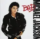 Michael jackson BAD Japan Music CD