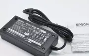 Epson PS-180 Printer Power Supply Cable Adapter - Free Delivery NEW Genuine UK