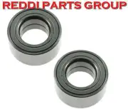 2 New REAR Wheel Bearings Fit 02-05 Suzuki XL-7 LIFETIME WARRANTY 511030 (for: Suzuki)