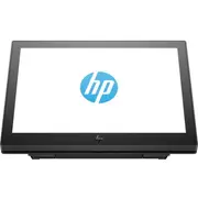 HP Engage One 3FH66AA POS Terminal - 10.1" LCD - USB - Ceramic White