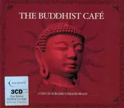 Various Buddha Cafe Various CD