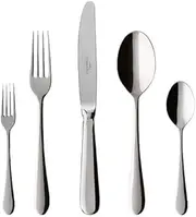 [Villeroy & Boch] Oscar 20-Piece Flatware Set