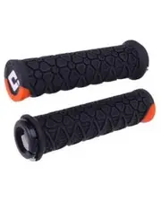 ODI Vanquish D30 Lock On Grips 135mm Black