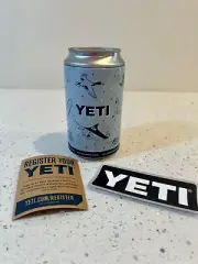 YETI New Soda Can Safe Stash Hidden Storage Container - Outdoor Sports & Animals