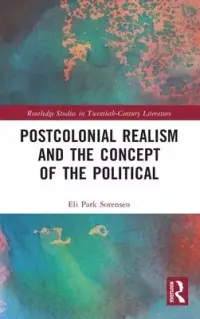 在飛比找博客來優惠-Postcolonial Realism and the C