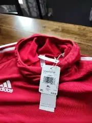 Adidas-Adida Condivo 22 Pro Size XL