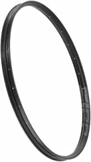 Zipp Speed Weaponry 101 XPLR Rim - 700, Disc Brake, Carbon, 28H, Front, A1