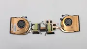 New Genuine Lenovo ThinkPad S5 E560P CPU Cooling Heatsink And Fan 01AW287