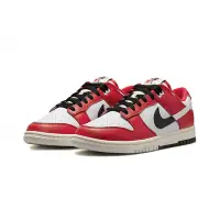 在飛比找Yahoo奇摩購物中心優惠-Nike Dunk Low Retro PRM Chicag