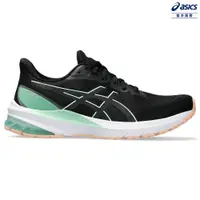 在飛比找PChome24h購物優惠-ASICS 亞瑟士 GT-1000 12 女款 支撐 慢跑鞋