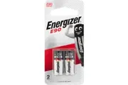 Energizer E90 1 5v Battery 2 Pack