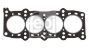 Head Gasket FOR FIAT PALIO 1.2 96->20 Petrol 171 173 178 373 374 Febi