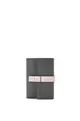 LOEWE短夾 Small vertical wallet in soft grained calfskin