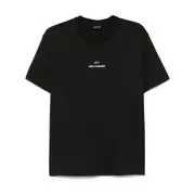 [Paul & Shark] Paul & Shark Cotton T-shirt XXXL BLACK
