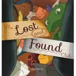 THE LOST AND FOUND CLUB