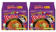 10 Pack - Samyang Buldak Habanero Lime