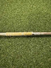 NEW True Temper Dynamic Gold 120 S300 Single 5i Shaft