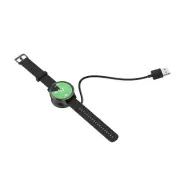 Replacement Watch Charging Cable Charger for Garmin Forerunner 55/158/945 LTE