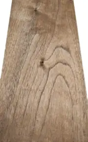 Cedar Spanish wood veneer sheet 7" x 17" raw no backer 1/42" thickness