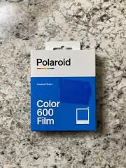 Polaroid Color Frames Color 600 Film