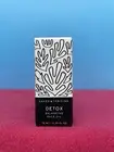 Naked And Thriving Detox MINI size 10ml New in box