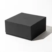 Treasurehive 90+ XenoSkin Deck Box (Grey)