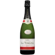 [La Vuelta] La Vuelta Spanish Cava 750mL