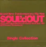 在飛比找博客來優惠-SOUL’D OUT / Single Collection