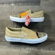 Vans Classic Slip-On Taos Taupe VN000XG8AZP