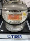 Tiger JKTS10A 5.5 Cups Induction Heating Rice Cooker