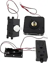 GAXIRE Cuckoo Clock Movement Replacement Kit Quartz Clock Mechanism for Easy Installation Vintage Aesthetic Wall Clock Part for Cuckoo Clock Lovers and Home Decor