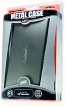 PSP - Metal Case Silber