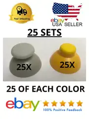 [50] Replacement Joysticks Sticks Gamecube Thumbstick FAST