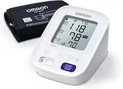 Omron M3 HEM-7154-E Blood Pressure Monitor with Easy Cuff 22-42cm