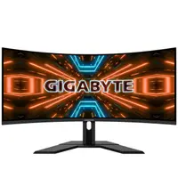 在飛比找蝦皮商城優惠-GIGABYTE G34WQC A 34吋 曲面螢幕 電競螢