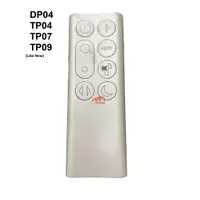 在飛比找蝦皮購物優惠-遙控器 - Dyson DP01 / TP02 風扇遙控器 