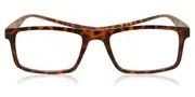 Montana Readers MR59A Magnetic MR59A Men's Glasses Tortoiseshell Size +1.00 - Private Health Rebate - Blue Light Block Available