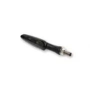 KOSO KOSO LED indicator / position light INFINITY, tinted, black