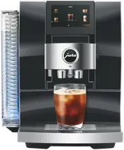 JURA Z10 Diamond Black (Inta)