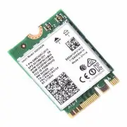 Lenovo Intel Dual Band Wireless AC 8265NGW NGFF 867M Wifi bluetooth Card 01AX704