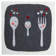 Cute New Baby Congratulations Card