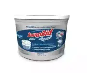 NEW DampRid Hi-Capacity Moisture Absorber – Fragrance Free – 2LB 15.5OZ