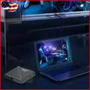 2.4G&5G Dual WiFi BT5.0 Set Top Box Allwinner H313 Quad Core Android 14 TV Box