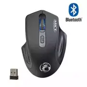 Bluetooth Rechargeable Computer Mice Wirless Gaming Mouse Wireless Mouse Silent
