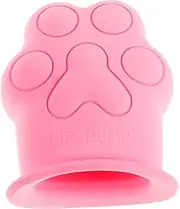 SECFOU Reusable Silicone Lip Plumper Tool for Women Portable Beauty Device for Enhanced Lips for Daily Use and Special Occasions This Easy Use