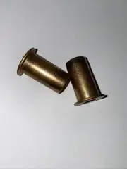 48100-15 Scag Mower Bushing .376 ID OILITE - 2PK / SVR61V-25FX SVR61V-801FX