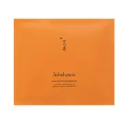 [Sulwhasoo] Concentrated Ginseng Renewing Creamy Mask EX - 1pack (5pcs)