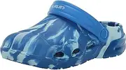 [Carter's] Unisex-Child Sunny-b Clog